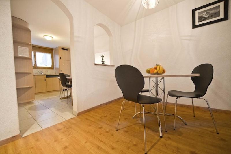 Haus Perelia C Apartment Zermatt Room photo