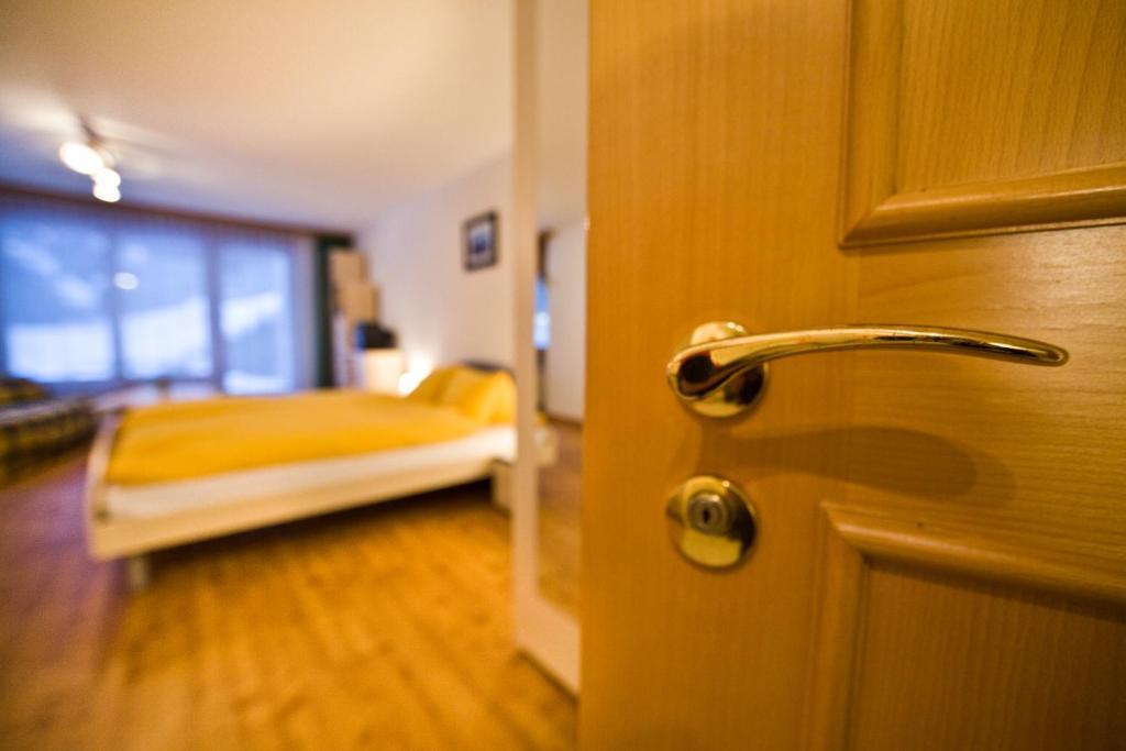 Haus Perelia C Apartment Zermatt Room photo