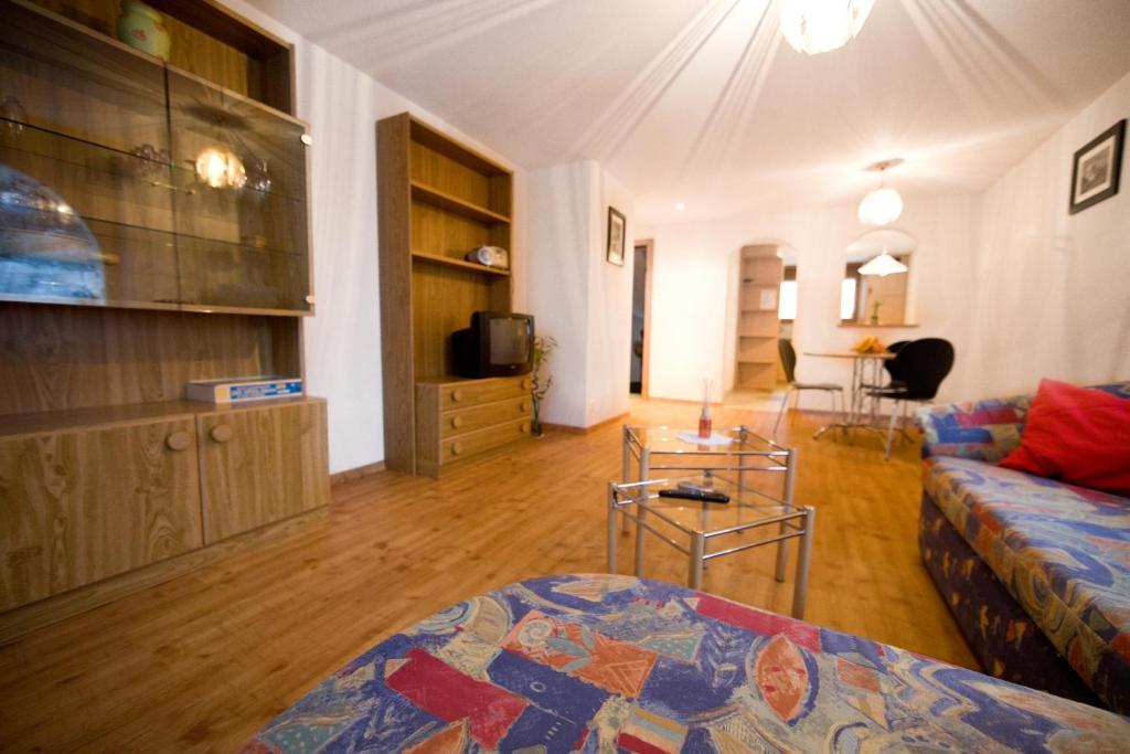 Haus Perelia C Apartment Zermatt Room photo